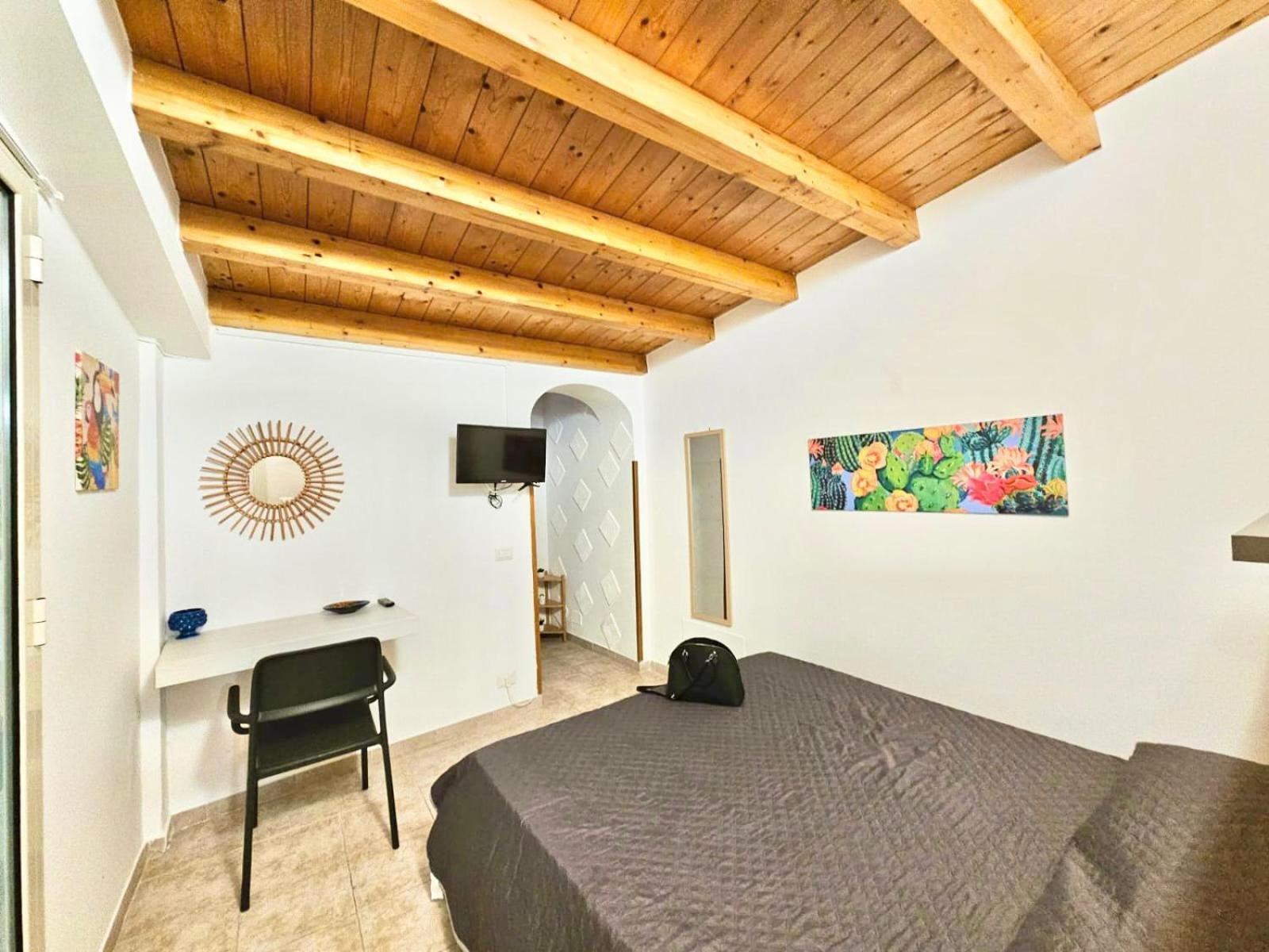 Carrettieri 9 Apartment تْشيفالو المظهر الخارجي الصورة