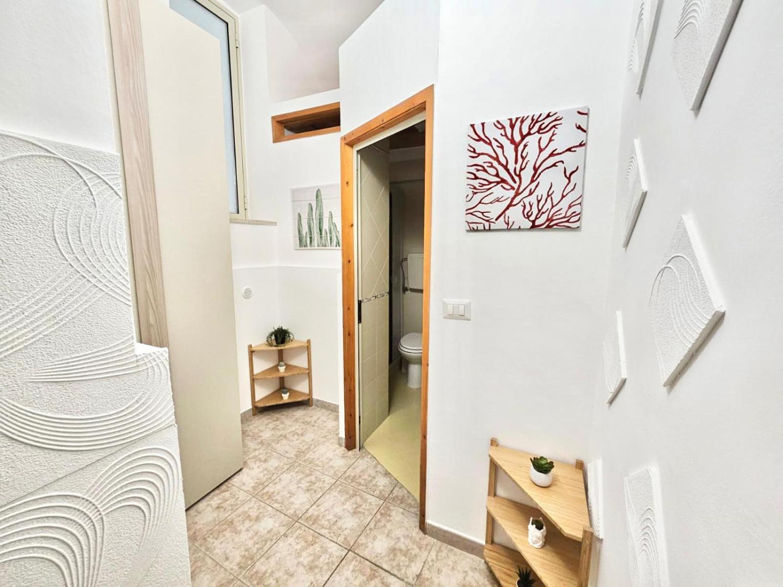 Carrettieri 9 Apartment تْشيفالو المظهر الخارجي الصورة