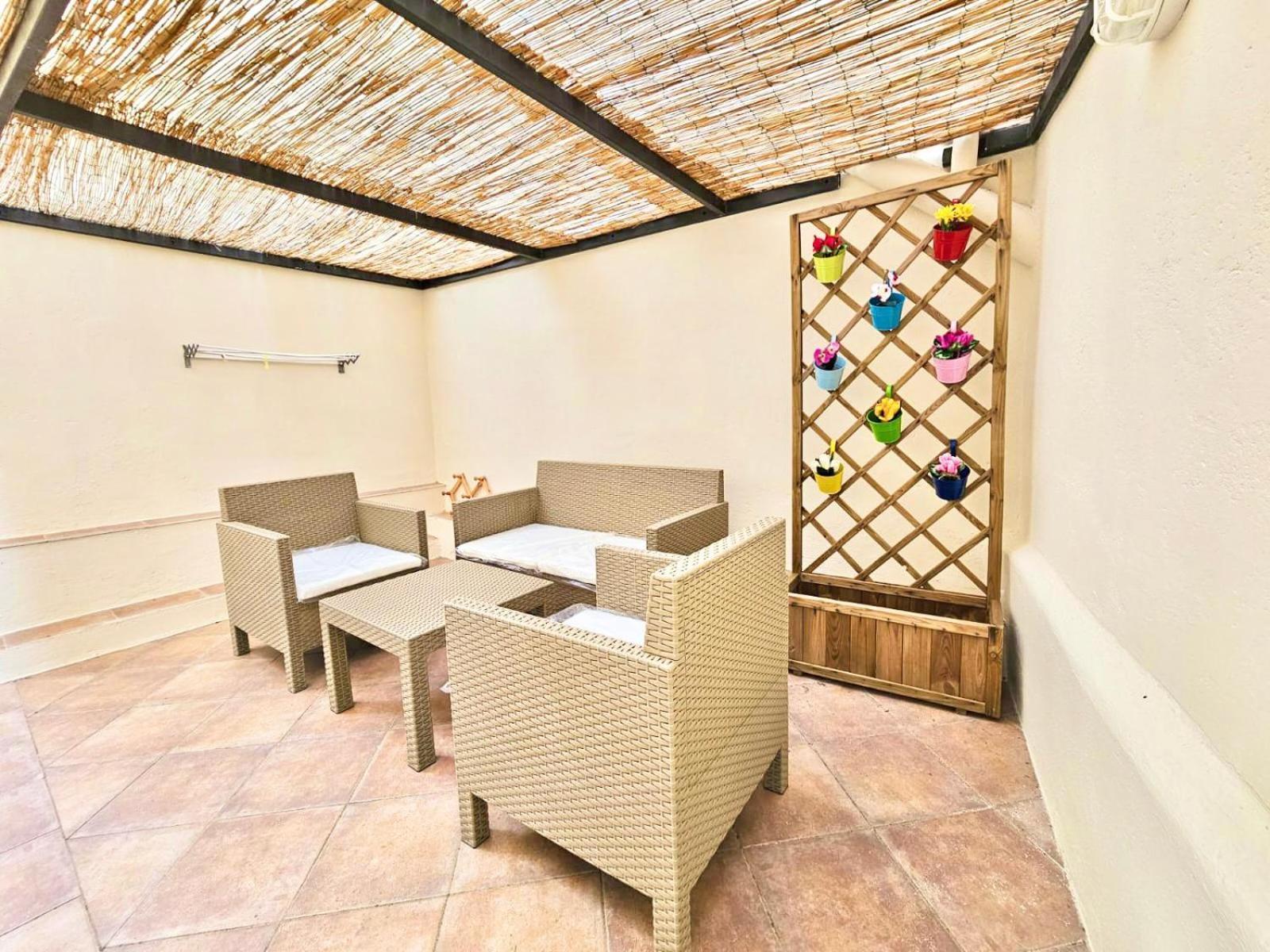 Carrettieri 9 Apartment تْشيفالو المظهر الخارجي الصورة